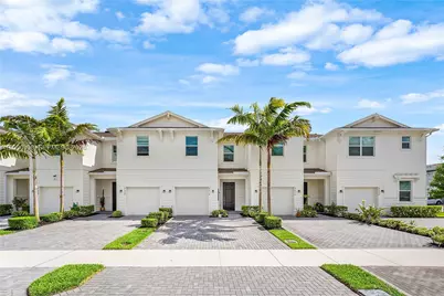 4612 Hollister Ave #4612, Lake Worth, FL 33463 - Photo 1