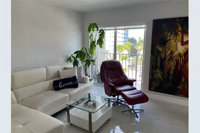 6545 Indian Creek Dr #506, Miami Beach, FL 33141 - Photo 1