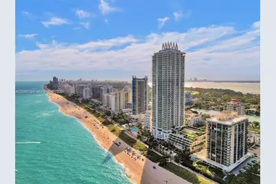 6365 Collins Ave #2811, Miami Beach, FL 33141 - Photo 1