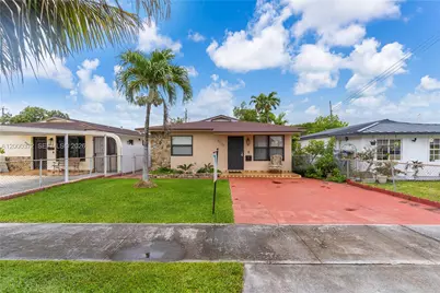6770 SW 15th St, Miami, FL 33144 - Photo 1