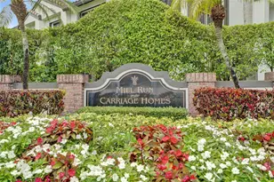 7525 NW 61st Terrace, Parkland, FL 33067 - Photo 1