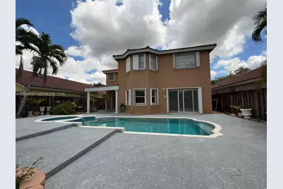 16461 SW 100th Ter #16461, Miami, FL 33196 - Photo 1