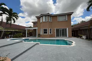 16461 SW 100th Terrace, Miami, FL 33196 - Photo 1
