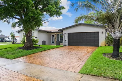 1700 N 48th Ave, Hollywood, FL 33021 - Photo 1