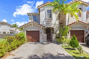 15415 SW 9th Way, Miami, FL 33194 - Photo 1