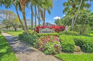 15743 Woodgate Pl, Sunrise, FL 33326 - Photo 1