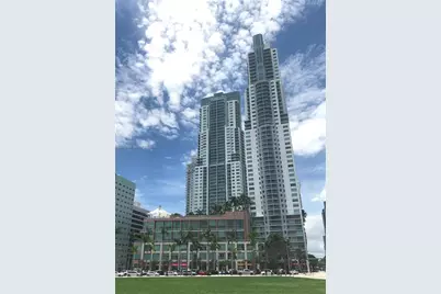 244 Biscayne Blvd #2907, Miami, FL 33132 - Photo 1