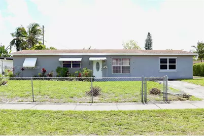 1240 NE 214th St, Miami, FL 33179 - Photo 1