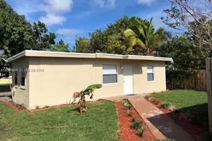 2431 Plunkett St, Hollywood, FL 33020 - Photo 1