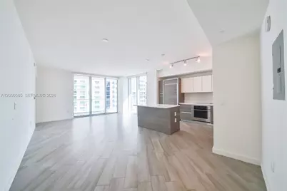 1100 S Miami Ave #1701, Miami, FL 33130 - Photo 1