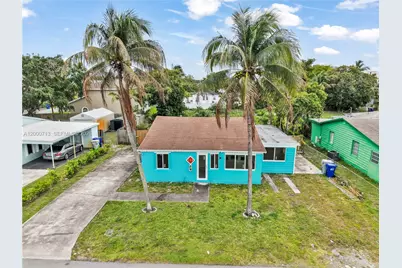 128 NE 7th St, Pompano Beach, FL 33060 - Photo 1