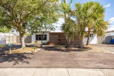 3331 SW 21st St, Fort Lauderdale, FL 33312 - Photo 1