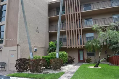 480 NW 76th Ave #105, Margate, FL 33063 - Photo 1