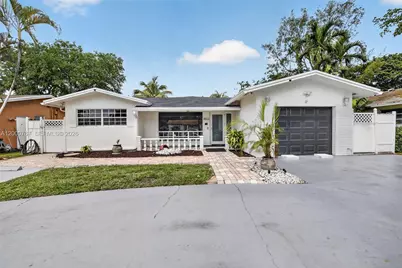 4911 SW 29th Ter, Dania Beach, FL 33312 - Photo 1