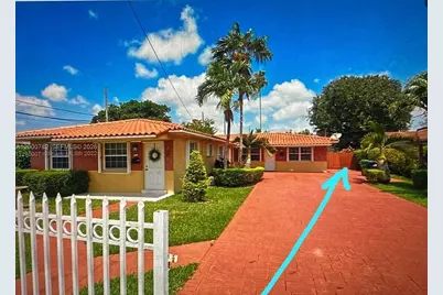 7175 SW 23rd St #3, Miami, FL 33155 - Photo 1