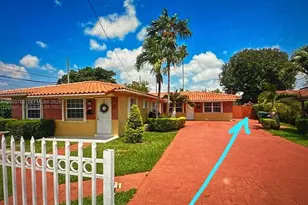 7175 SW 23rd St, Miami, FL 33155 - Photo 1