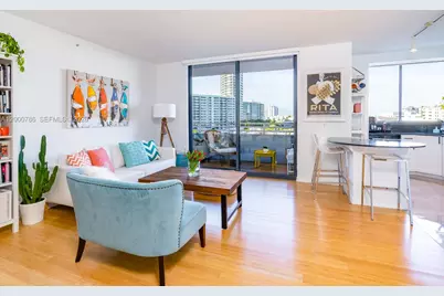 1330 West Ave #711, Miami Beach, FL 33139 - Photo 1
