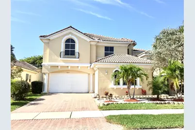 7477 NW 114th Ter #7477, Parkland, FL 33076 - Photo 1
