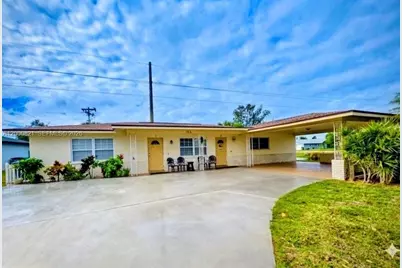 156 SW 47th Terrace #1, Cape Coral, FL 33914 - Photo 1