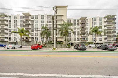 9800 W Bay Harbor Dr #308, Bay Harbor Islands, FL 33154 - Photo 1