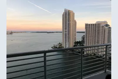 325 Biscayne Blvd #2523, Miami, FL 33131 - Photo 1