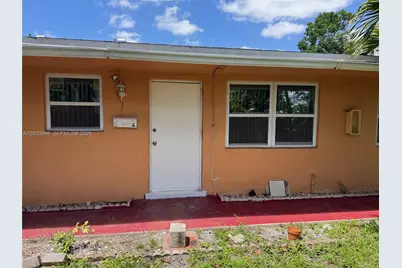 5211 NW 16th St #B, Lauderhill, FL 33313 - Photo 1