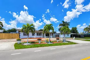 120 S 56th Ave, Hollywood, FL 33023 - Photo 1