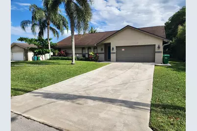 11540 NW 27th Ct #-, Plantation, FL 33323 - Photo 1