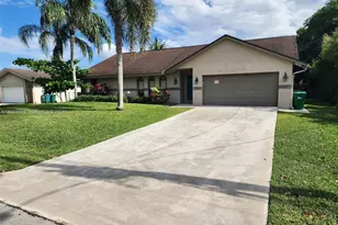 11540 NW 27th Ct, Plantation, FL 33323 - Photo 1