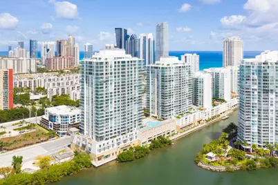 300 Sunny Isles Blvd #4-1702, Sunny Isles Beach, FL 33160 - Photo 1