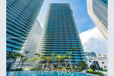 650 NE 32nd St #4306, Miami, FL 33137 - Photo 1