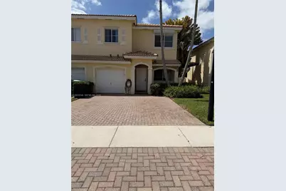 11362 NW 34th Pl, Sunrise, FL 33323 - Photo 1