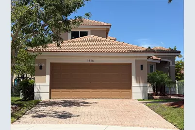 1816 Aspen Ln, Weston, FL 33327 - Photo 1