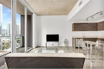 151 SE 1st St #1107, Miami, FL 33131 - Photo 1