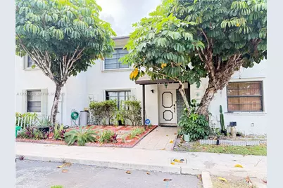 6817 SW 40th St #4-H, Miramar, FL 33023 - Photo 1