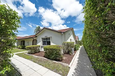 23128 Barwood Park Ln #A, Boca Raton, FL 33433 - Photo 1