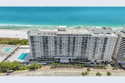 5601 Collins Ave #711, Miami Beach, FL 33140 - Photo 1