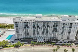 5601 Collins Ave, Miami Beach, FL 33140 - Photo 1