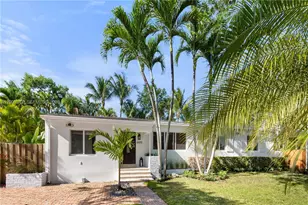 6605 SW 61st St, South Miami, FL 33143 - Photo 1