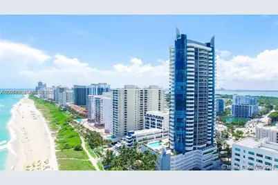 6301 Collins Ave #2008, Miami Beach, FL 33141 - Photo 1