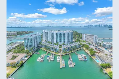 7900 Harbor Island Dr #1101, North Bay Village, FL 33141 - Photo 1