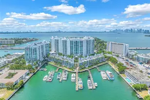 7900 Harbor Island Dr, North Bay Village, FL 33141 - Photo 1