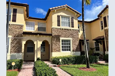 9123 SW 227th St #4, Cutler Bay, FL 33190 - Photo 1