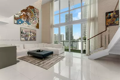 1080 Brickell Ave #905, Miami, FL 33131 - Photo 1