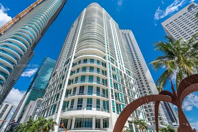 300 S Biscayne Blvd #T-2416, Miami, FL 33131 - Photo 1