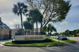 7423 SW 152nd Ave, Miami, FL 33193 - Photo 1