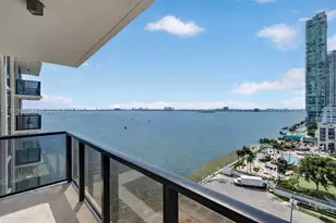 600 NE 36th St, Miami, FL 33137 - Photo 1