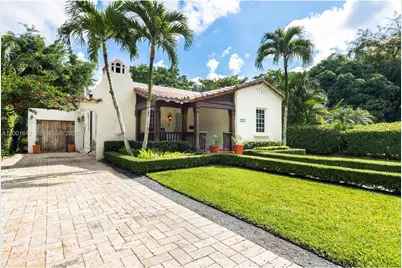 1029 Milan Ave #1029, Coral Gables, FL 33134 - Photo 1