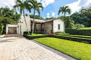 1029 Milan Ave, Coral Gables, FL 33134 - Photo 1