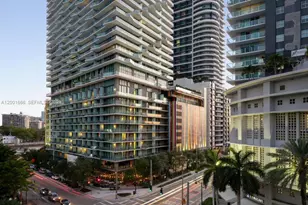 1300 S Miami Ave, Miami, FL 33130 - Photo 1
